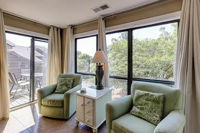 View at The Moorings 15